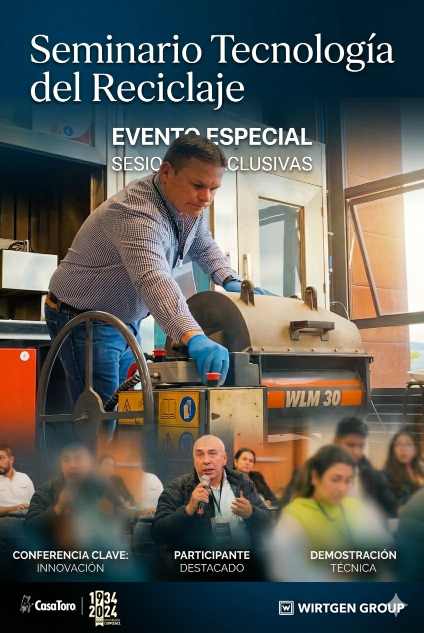 Cubrimiento de Evento