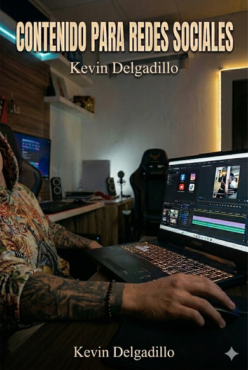 Contenido para Redes Sociales